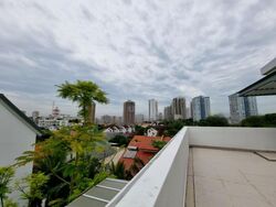 Elliot At The East Coast (D15), Condominium #521696101